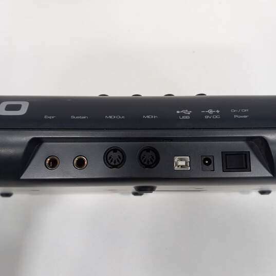 M-Audio Axiom 25 MK2 Advanced 25-Key USB/MIDI Controller image number 6