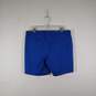 NWT Mens Core Temp Regular Fit Slash Pockets Chino Shorts Size 35 image number 2