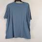 Columbia Men Blue Graphic Tee XL image number 2