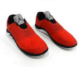 Jordan Grind 2 University Red Men's Shoes Size 12