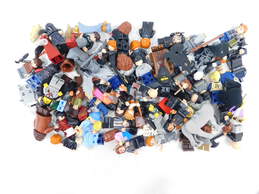 10.0 Oz. LEGO Harry Potter Minifigures Bulk Lot