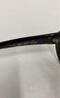 Tory Burch Brown Sunglasses - Size One Size image number 6