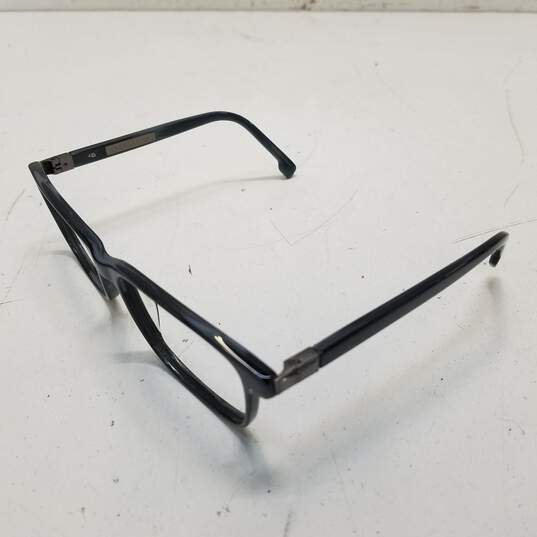 Republica Albany Blue Browline Eyeglasses Frame image number 3
