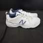 New Balance Men's 608v4 Multicolor Sneakers Size 9.5 image number 4