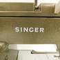 Singer HD110-C Heavy Duty Sewing Machine W/ Pedal P&R image number 11
