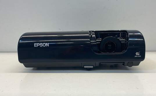 Epson LCD Projector Model EMP-X5 image number 3
