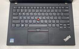 Lenovo ThinkPad X1 Carbon 14" Intel Core i7 (No Bootable Device) alternative image