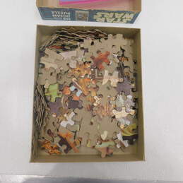 Vintage 1977 Kenner 14X19 140 Jigsaw Puzzle alternative image