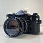 Canon A-1 35mm SLR Camera with Canon FD 50mm 1:1.4 Lens image number 3