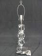 Stacking Crystal Table Lamp image number 4