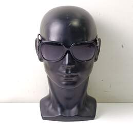 Michael Kors M2777S Grayson Women's Designer Sunglasses - 34.0g