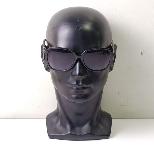 Michael Kors M2777S Grayson Women's Designer Sunglasses - 34.0g image number 1