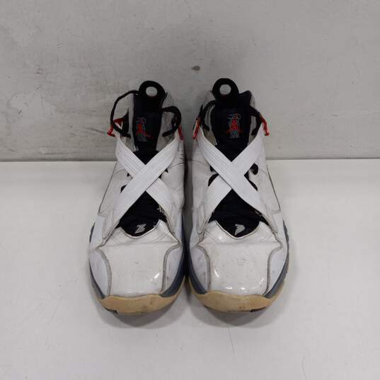 Nike Air Jordan Athletic Sneakers Size 10.5 image number 1