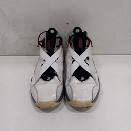 Nike Air Jordan Athletic Sneakers Size 10.5