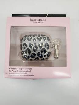 Kate Spade Airpods Case used