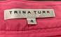 Trina Turk Women's Hot Pink Shorts-Sz 4 image number 4