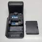#2 WizarPOS Q2 Smart POS Touchscreen Credit Card Machine Untested P/R image number 4