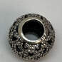 Designer Pandora S925 ALE Sterling Silver Fashionable Ball Beaded Charm image number 2