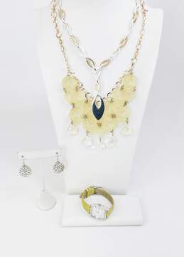 Anne Klein, Fossil & Coldwater Creek Designer Jewelry & Watch