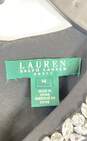 Ralph Lauren Black Formal Dress - Size 14 image number 3