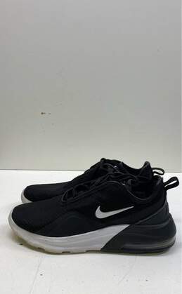Nike AO0352-007 Black Athletic Shoe Women 8