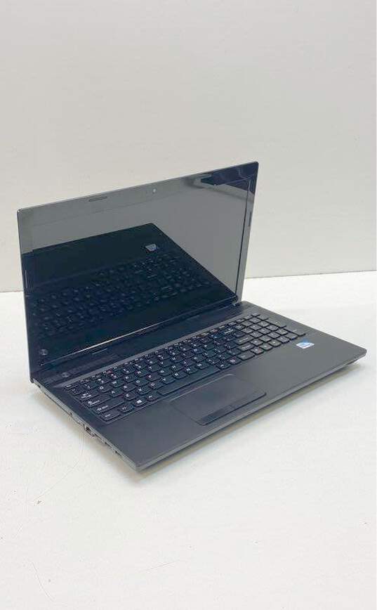 Lenovo IdeaPad N580 15.6" Intel Pentium No HDD image number 3