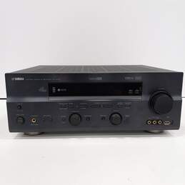Yamaha RX-N600 Natural Sound AV Receiver With Remote alternative image