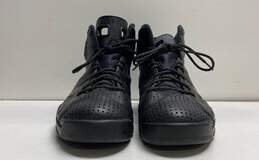 Nike Air Jordan 6 Retro Black Cat Sneakers 384664-020 Size 11 alternative image
