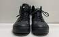 Nike Air Jordan 6 Retro Black Cat Sneakers 384664-020 Size 11 image number 2