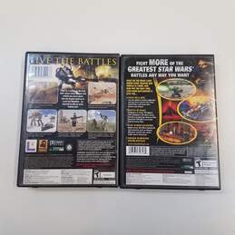 Star Wars Battlefront I & II - PC alternative image
