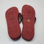 Coach Thong Casual Sandals for Women Sz 11B image number 7