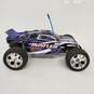 Traxxas Rustler 4x4 RC Car w/ 2 Chargers, Tools, Battery, and Body image number 5