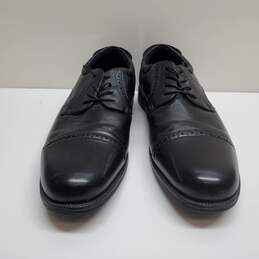 NUNN BUSH Cap Toe Oxford Mens Shoes Sz 13 alternative image