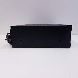 Sherwood RX-4109 AM/FM Stereo Receiver alternative image