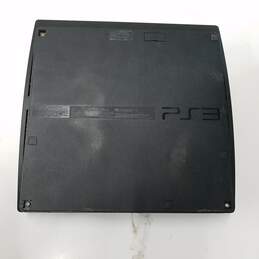 Sony PlayStation 3 Slim alternative image