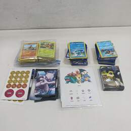 3lbs. Bulk Lot of Pokémon Cards