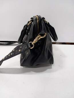 Women's Juicy Couture Studded Faux Leather Shoulder Crossbody Bag alternative image