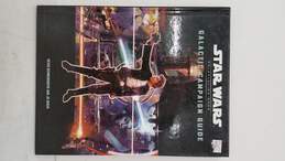 Star Wars Roleplaying Game Galactic Campaign Guide Book