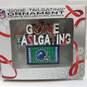 NFL Gone Tailgating Ornament IOB x2 image number 3