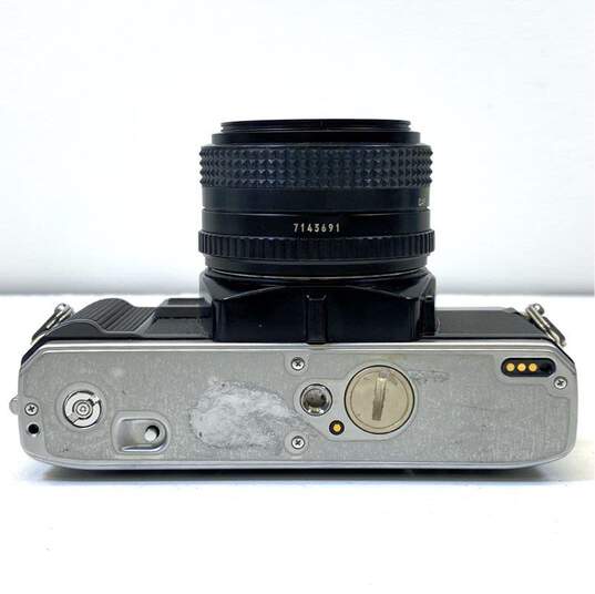 Vintage Minolta X-370 SLR Camera image number 7