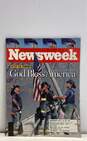 Lot of Assorted Publications Covering the 9/11 Attack image number 6