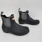 Hunter Rain Boots Size 9 image number 1