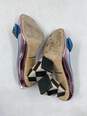 Authentic Dolce & Gabbana Multicolor Mary Jane Heel W 6.5 image number 7