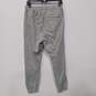 Nike Gray Sweatpants Women's Size M image number 2