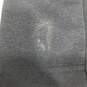 The North Face Men's Black Full Zip Windwall Fleece Jacket Sweater Size L image number 6