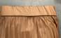 Marc NY Women's Brown 2 Piece Skirt Set- S NWT image number 9