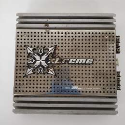 Xtreme 300 Watt 2 Channel Amplifier