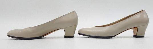 Ferragamo Womens Heels Size 9.5 image number 4