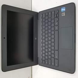 HP Chromebook 11 G6 11-in | PC Laptop