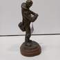 Michael Garman "And There I Was" Pilot Sculpture image number 5